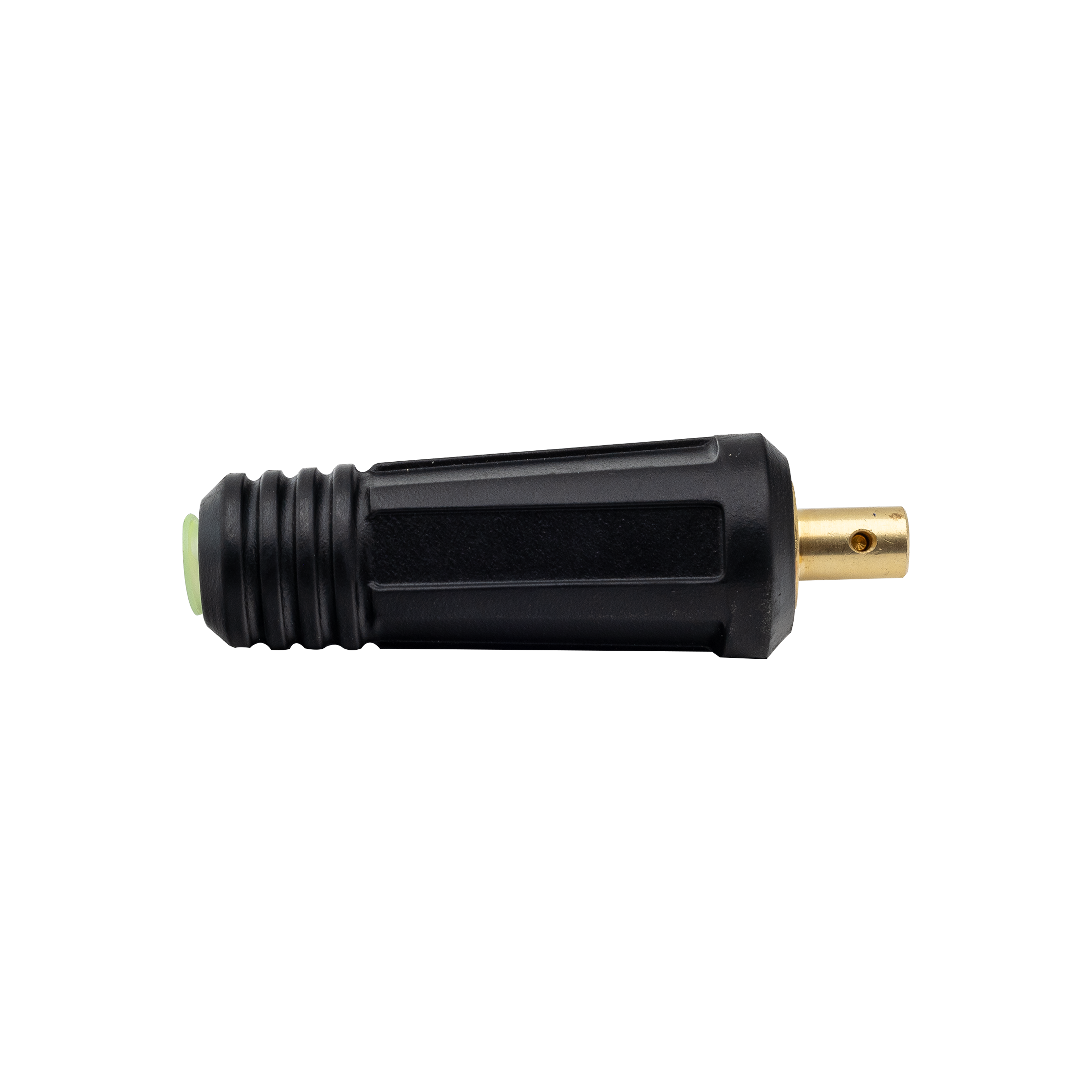 Male Dinse Cable Connector (1/0-2/0)
